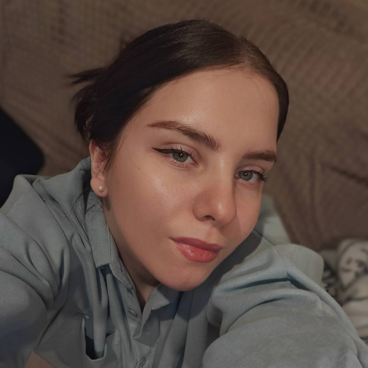 Алина Генералова