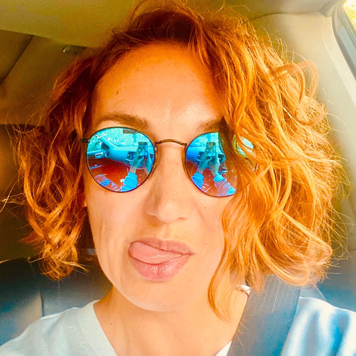 Юлия Стасюк | Сетка — социальная сеть от hh.ru