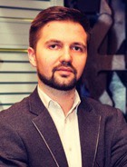 Никита Жигалов | Сетка — социальная сеть от hh.ru