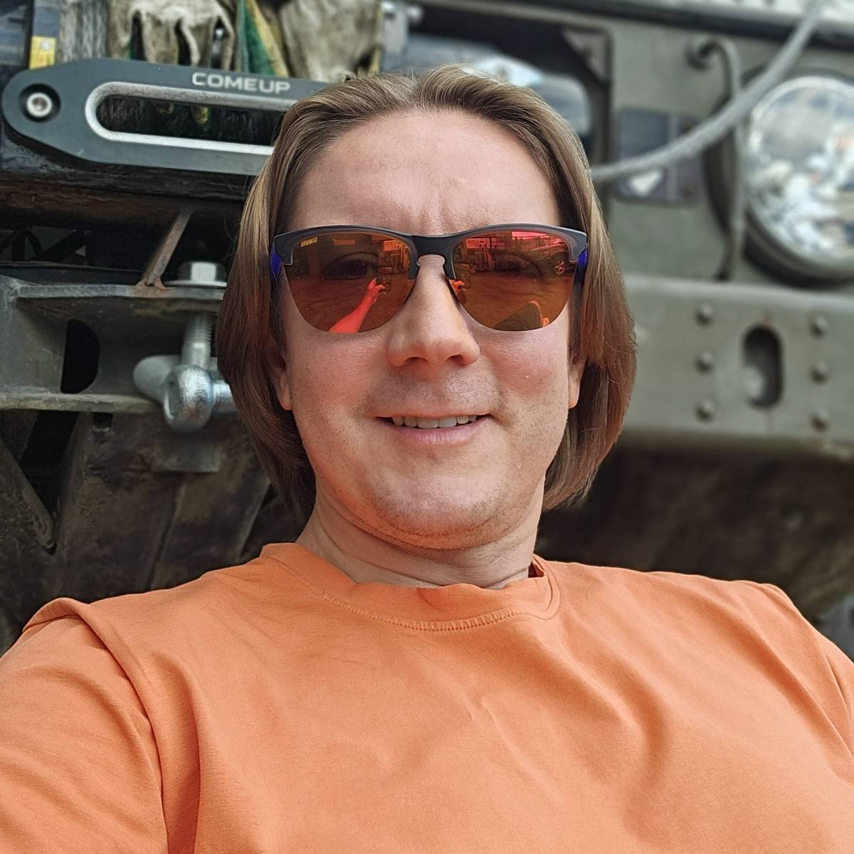 Павел Мавровский | Сетка — социальная сеть от hh.ru