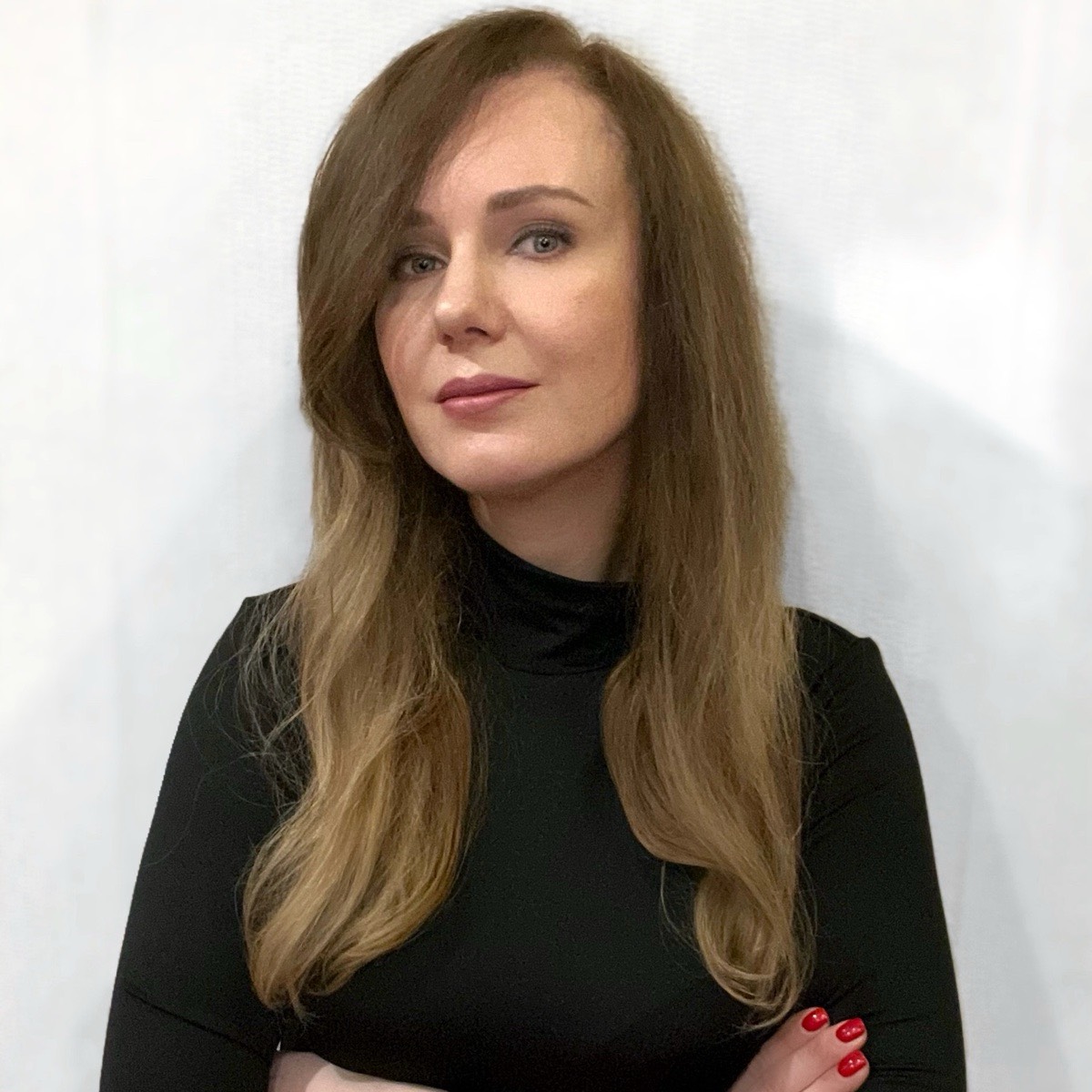 Светлана Сергеева | Сетка — социальная сеть от hh.ru