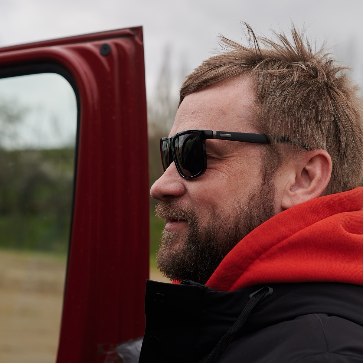 Максим Очкасов | Сетка — социальная сеть от hh.ru