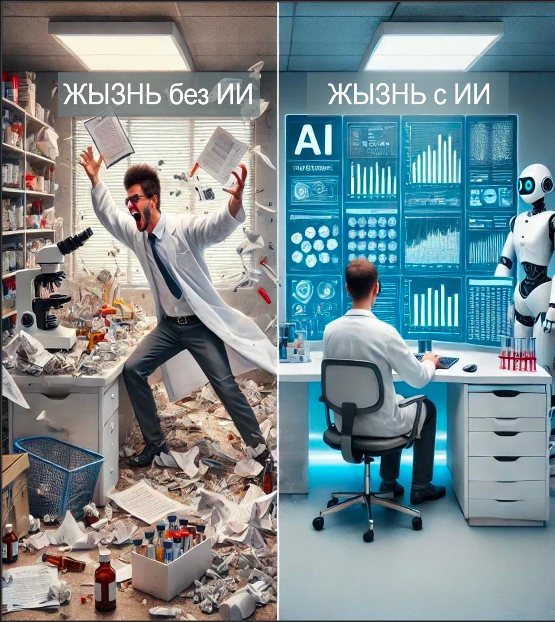 Небольшой оффтоп в стиле Васи Ложкина
Наш ТГ-канал https://t.me/pharma4p0 | Сетка — социальная сеть от hh.ru