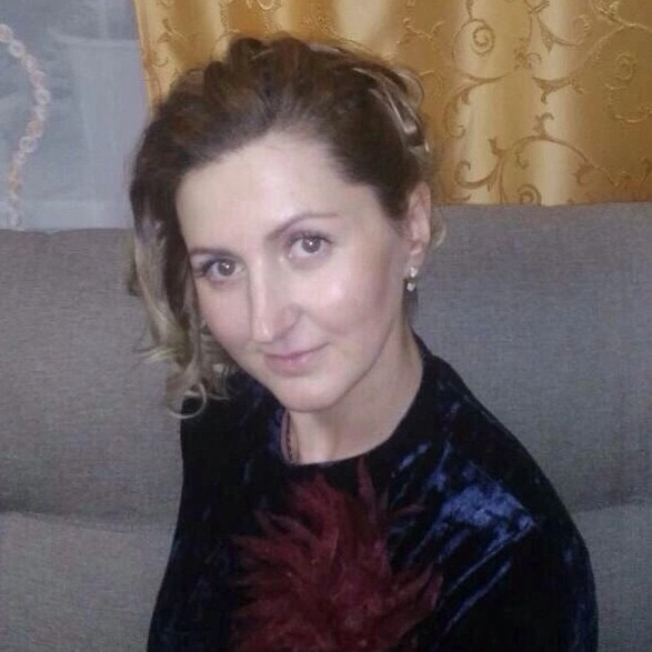 Бубенкова Наталья