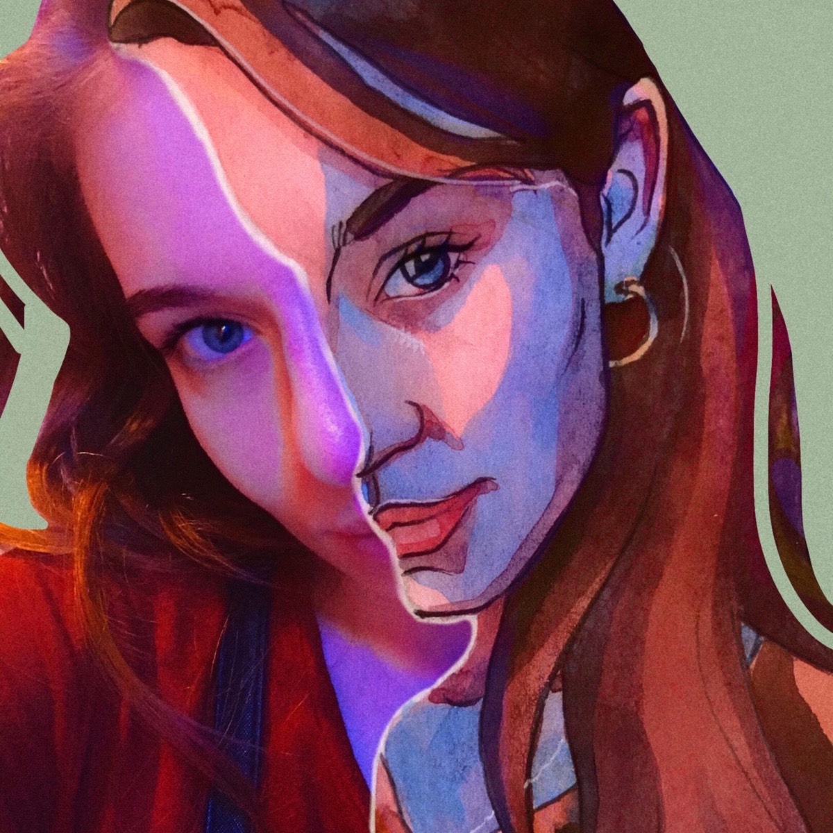 Ирина Вдовина | Сетка — социальная сеть от hh.ru