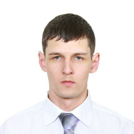 Михаил Михеев