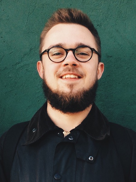 Никита Литвиненко | Сетка — социальная сеть от hh.ru