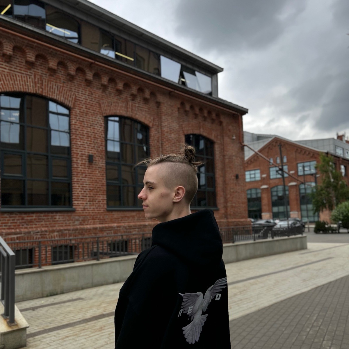 Станислав Виноградов