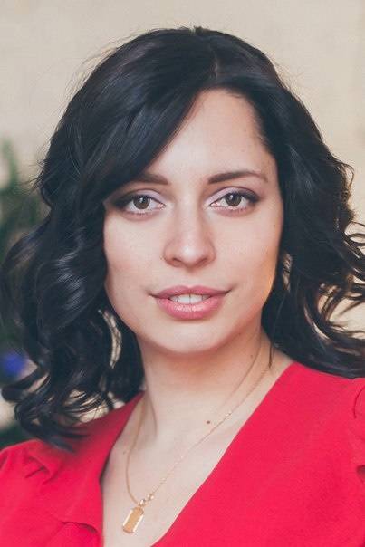 Мария Караева | Сетка — социальная сеть от hh.ru