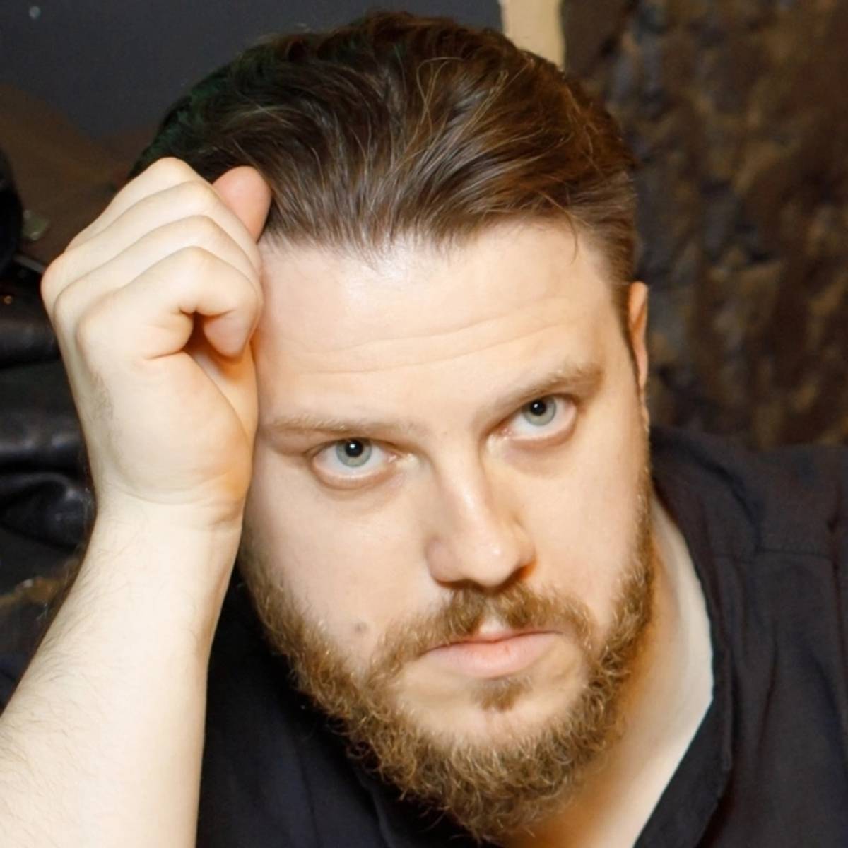 Михаил Тогузов | Сетка — социальная сеть от hh.ru