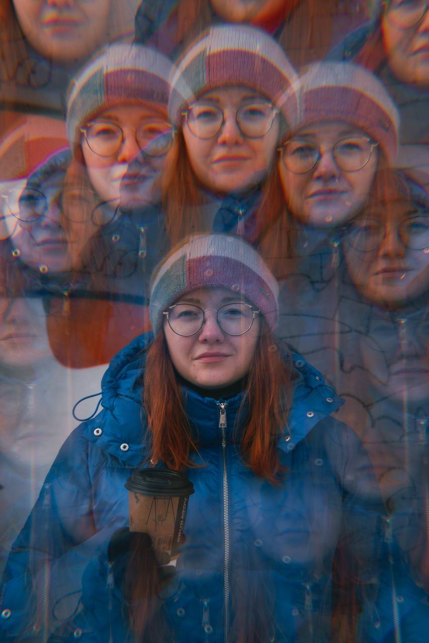 Первое, что я вписала в свой календарь на 2025 год - это все путешествия/поездки, официальные совместные семейные отпуска, мини-отдых, заботу о себе. 
И поставила себе очень мало целей на 2025 год | Сетка — социальная сеть от hh.ru