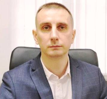 Юрий Островерх