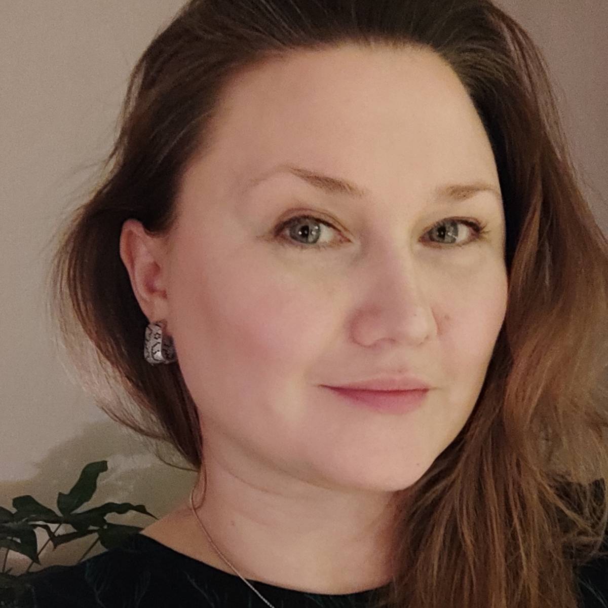 Екатерина Cелезнёва