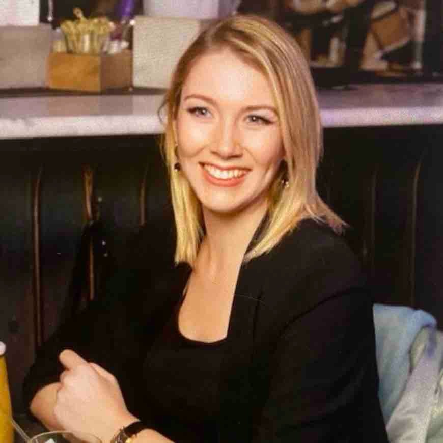 Татьяна Новикова