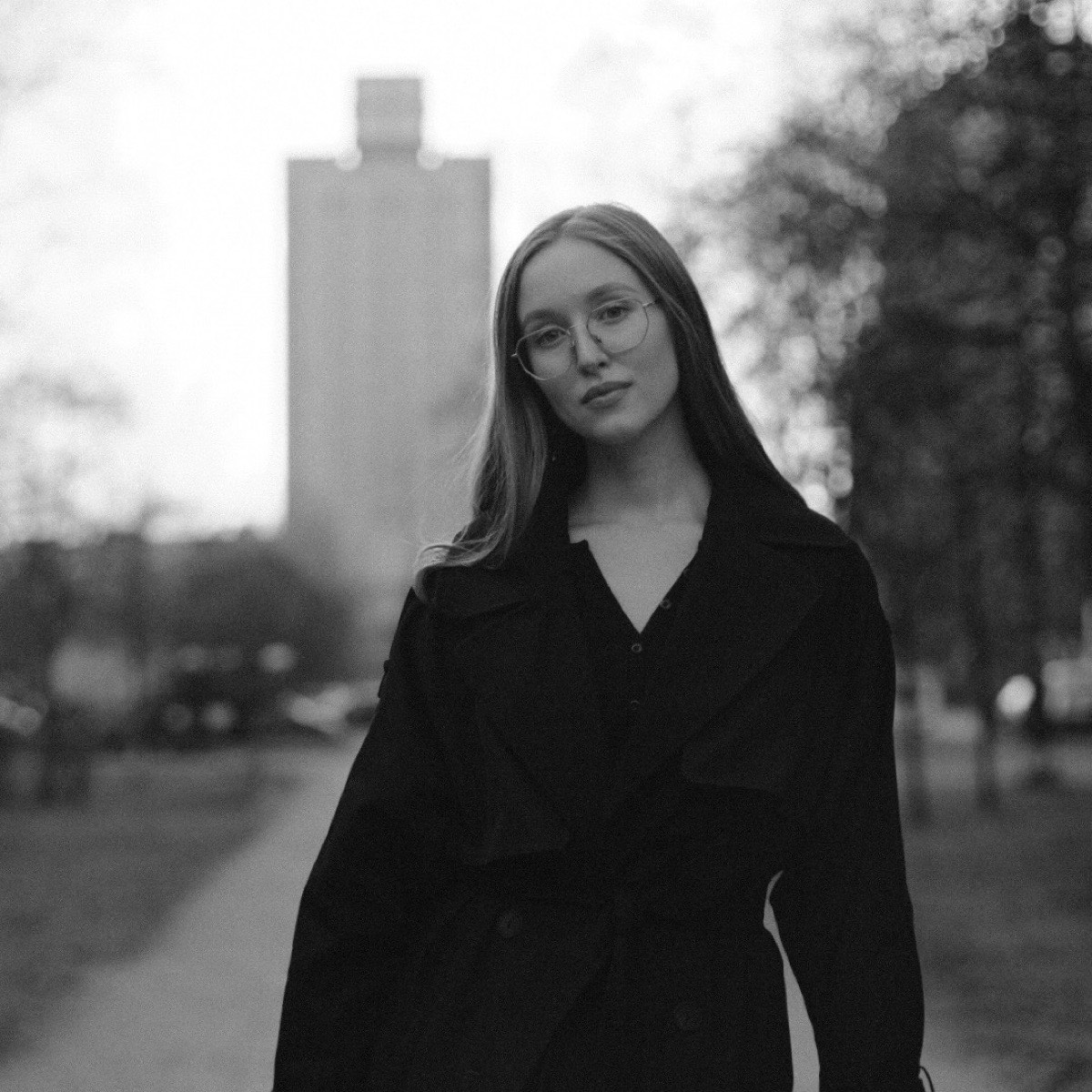 Анна Ткач | Сетка — социальная сеть от hh.ru