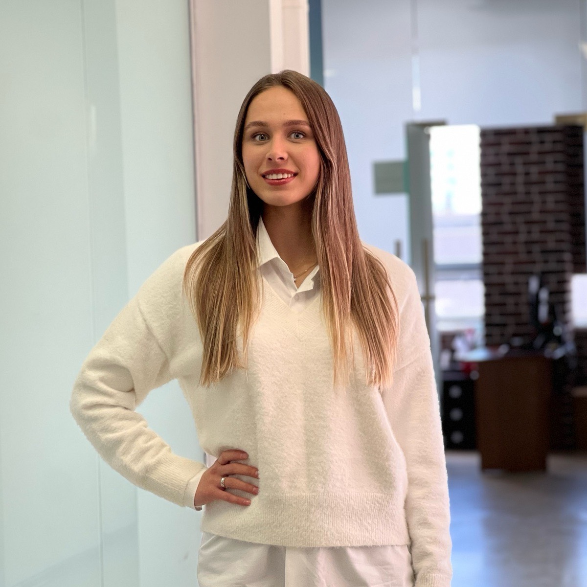 Екатерина Нагайцева | Сетка — социальная сеть от hh.ru