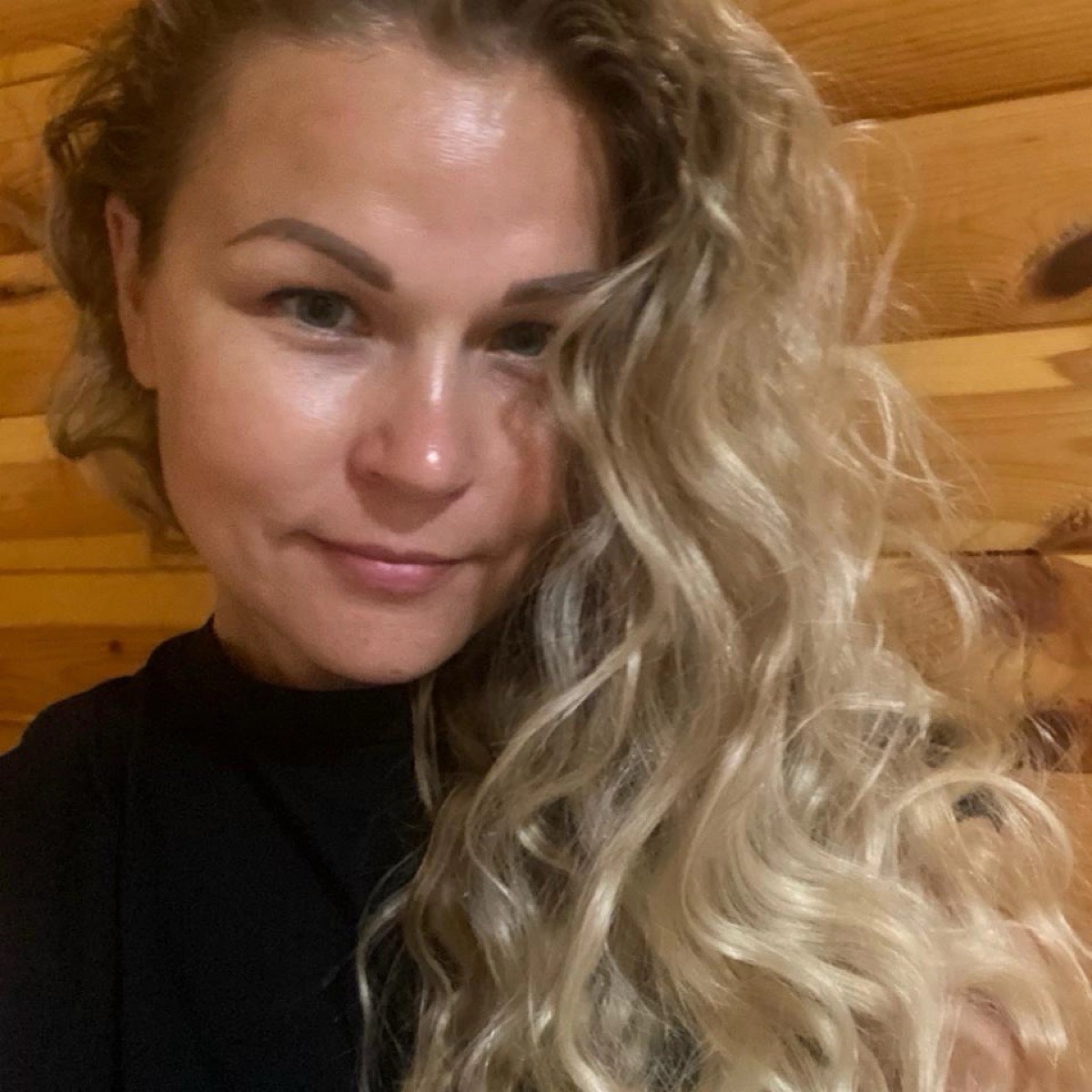 Станислава Александрова | Сетка — социальная сеть от hh.ru