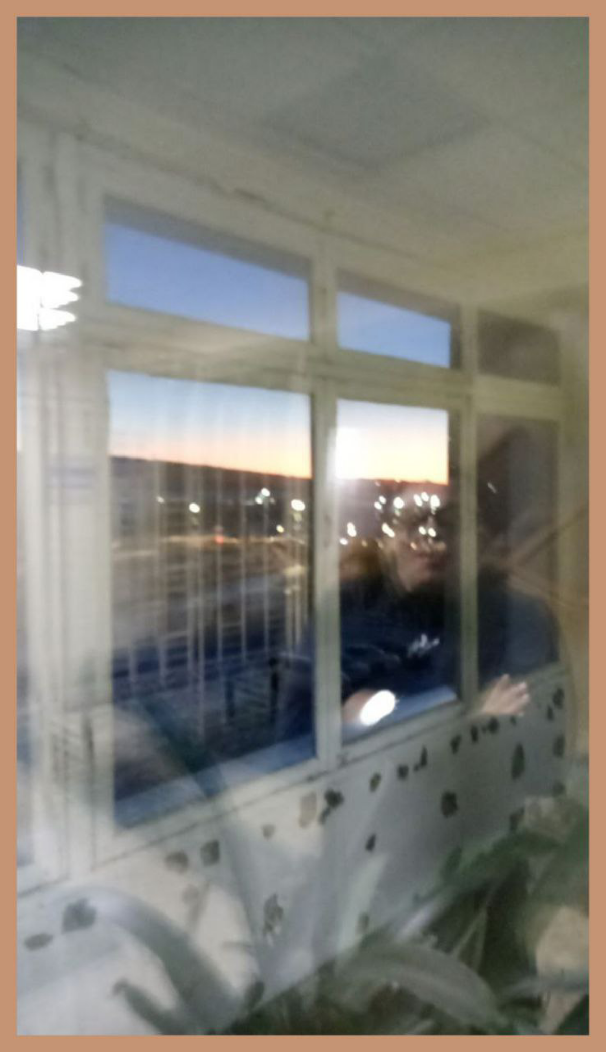 Ловил лучи Солнца в Суде / Catching the Sun rays at The Court of Law | Сетка — социальная сеть от hh.ru