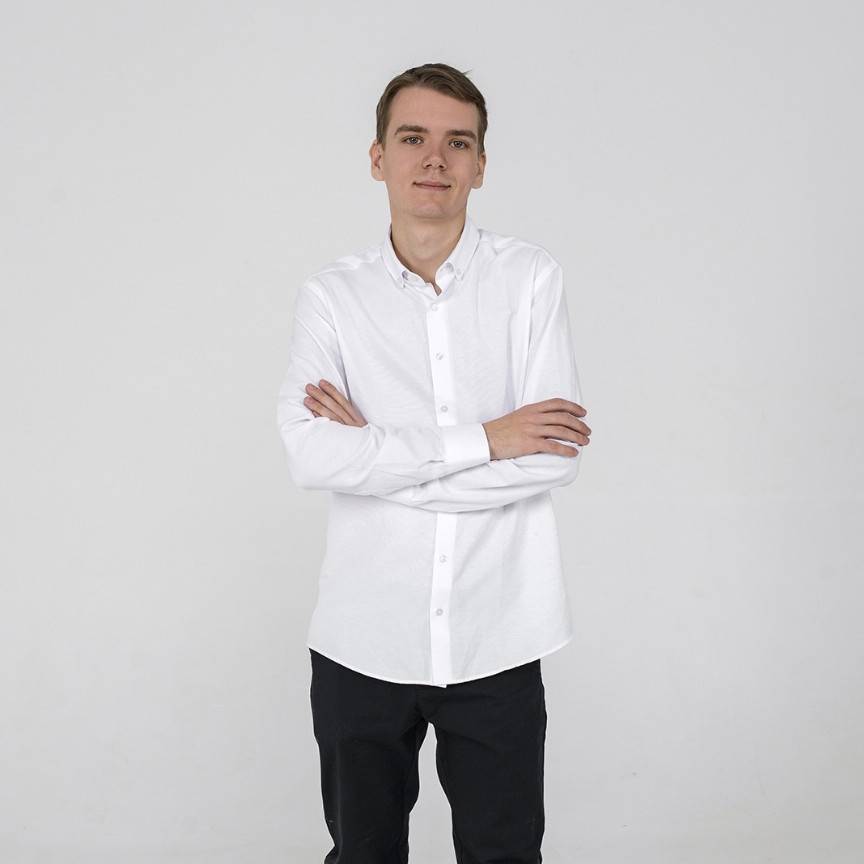 Юрий Гусаренко
