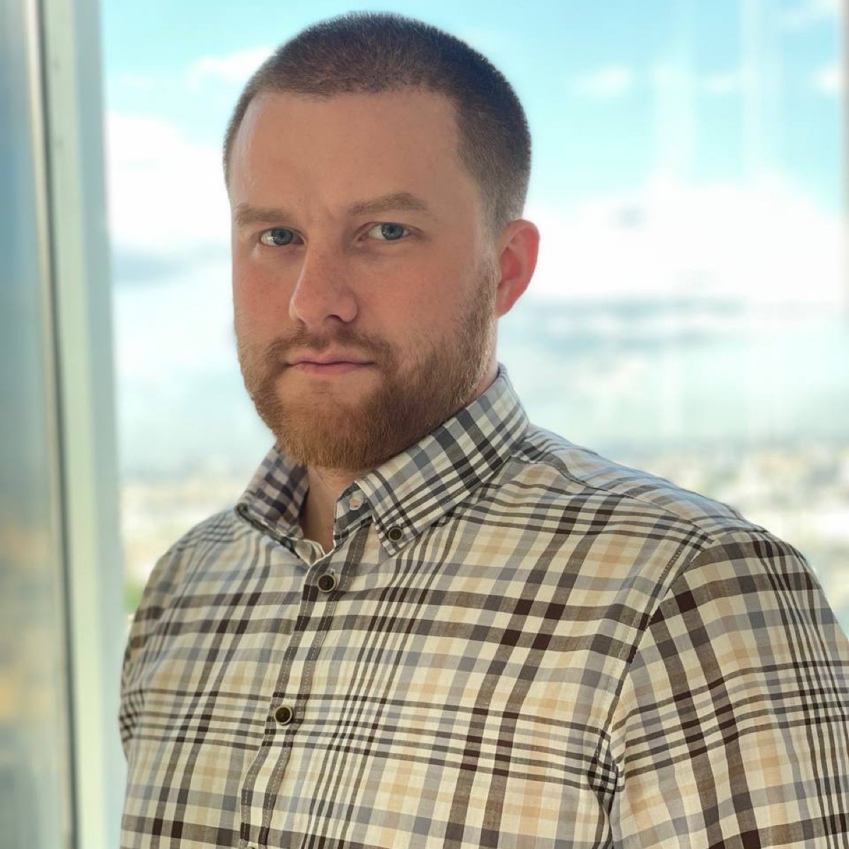 Иван Обыдённов | Сетка — социальная сеть от hh.ru