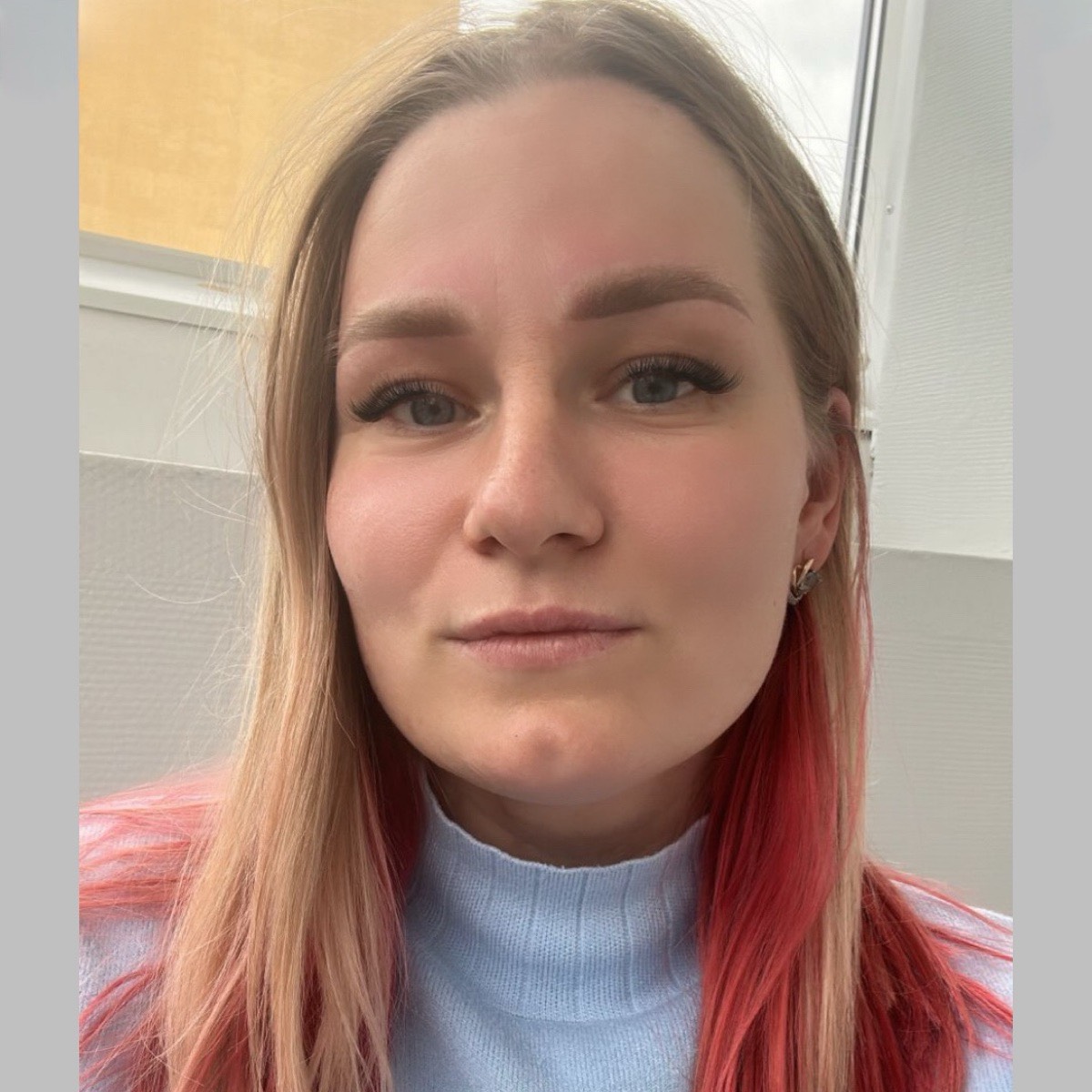 Ксения Боева | Сетка — социальная сеть от hh.ru