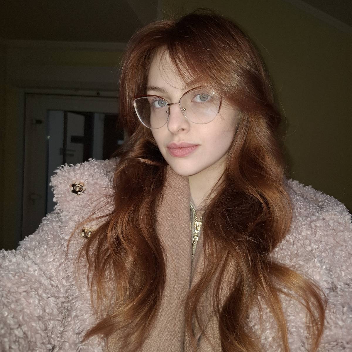 Анастасия Харитонова