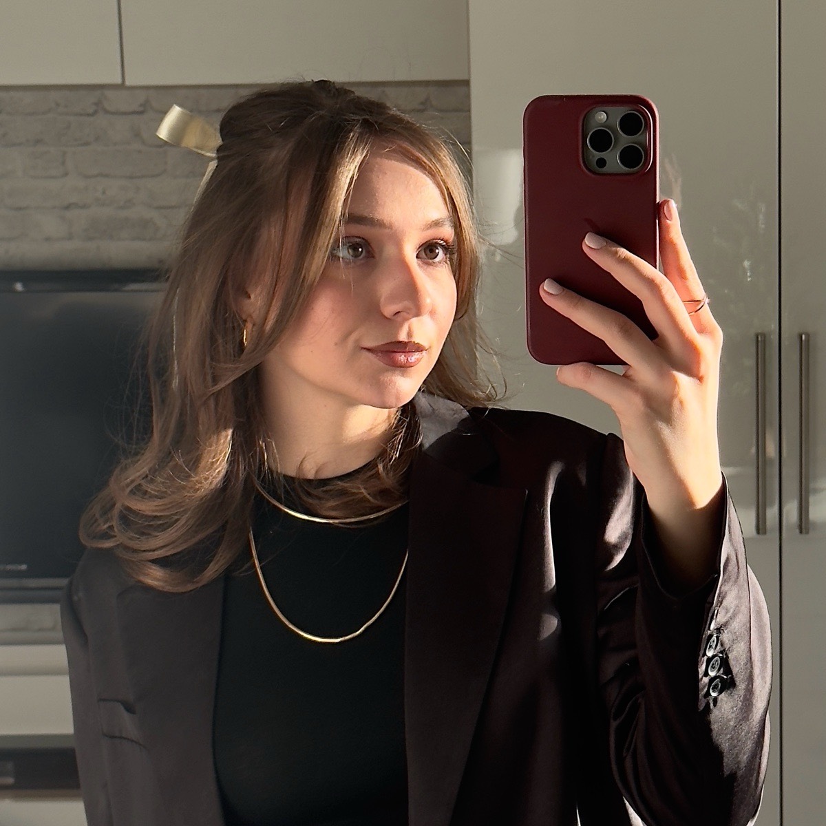 Арина Хальзова