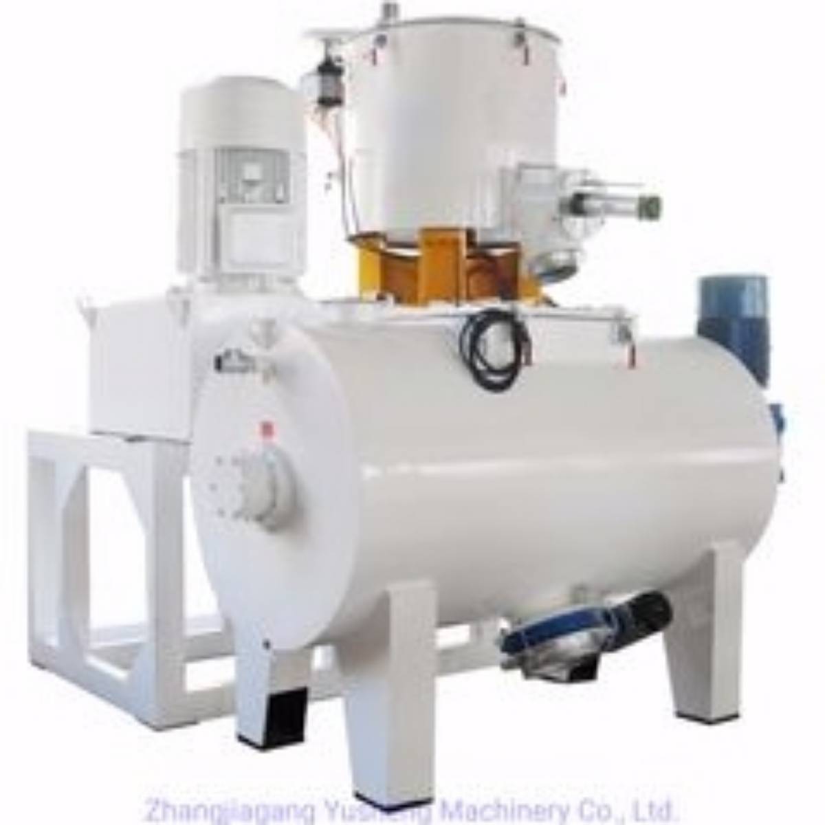 Производство ПВХ-пластика. Проблемы и решения.