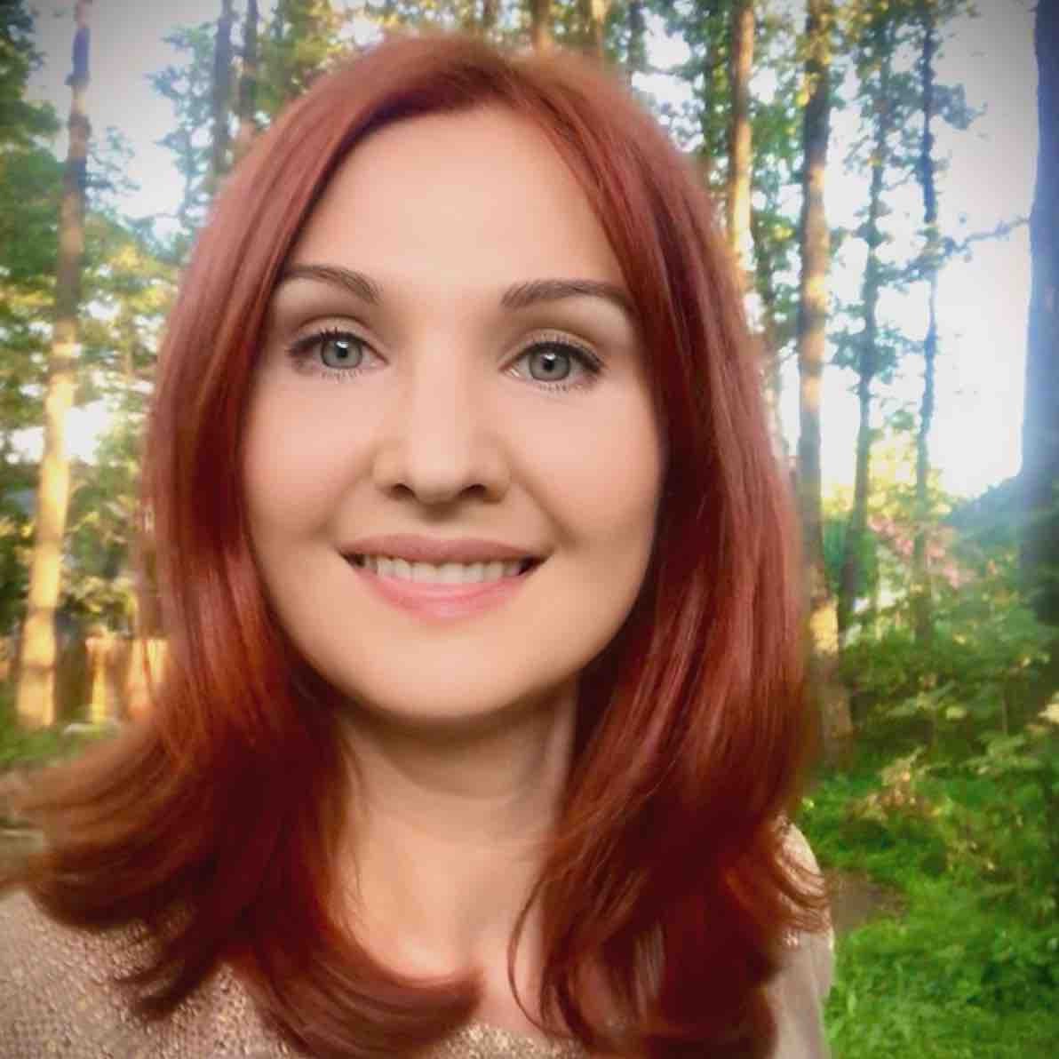 Ольга Бубенцова | Сетка — социальная сеть от hh.ru