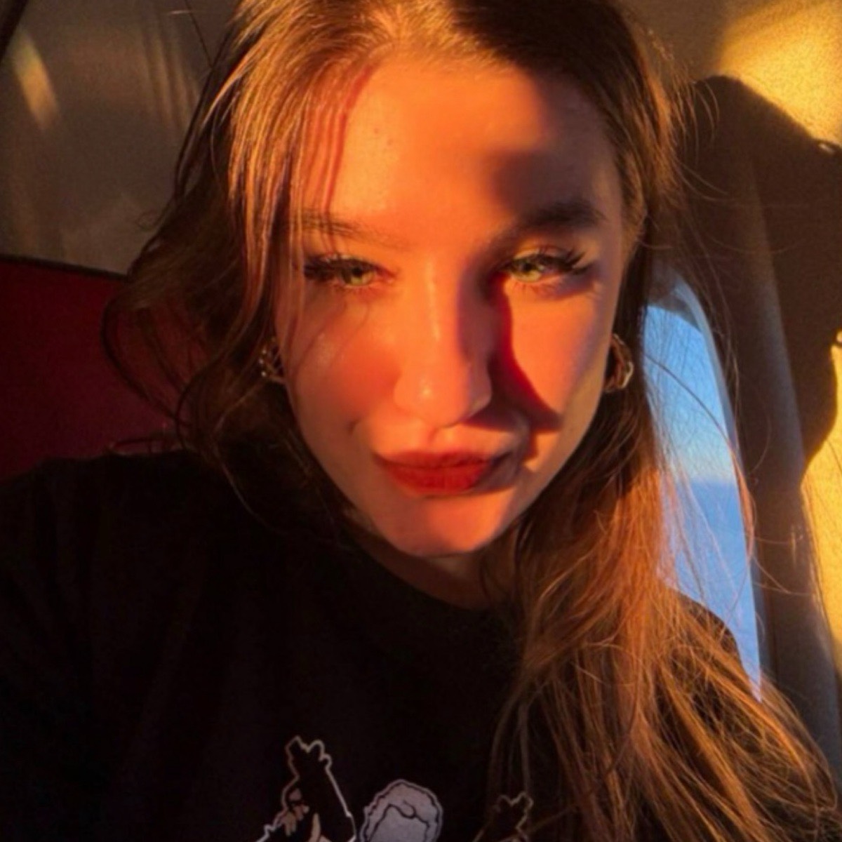 Дарья Винокурова