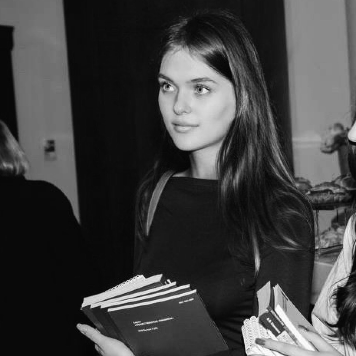 Вера Мельникова | Сетка — социальная сеть от hh.ru