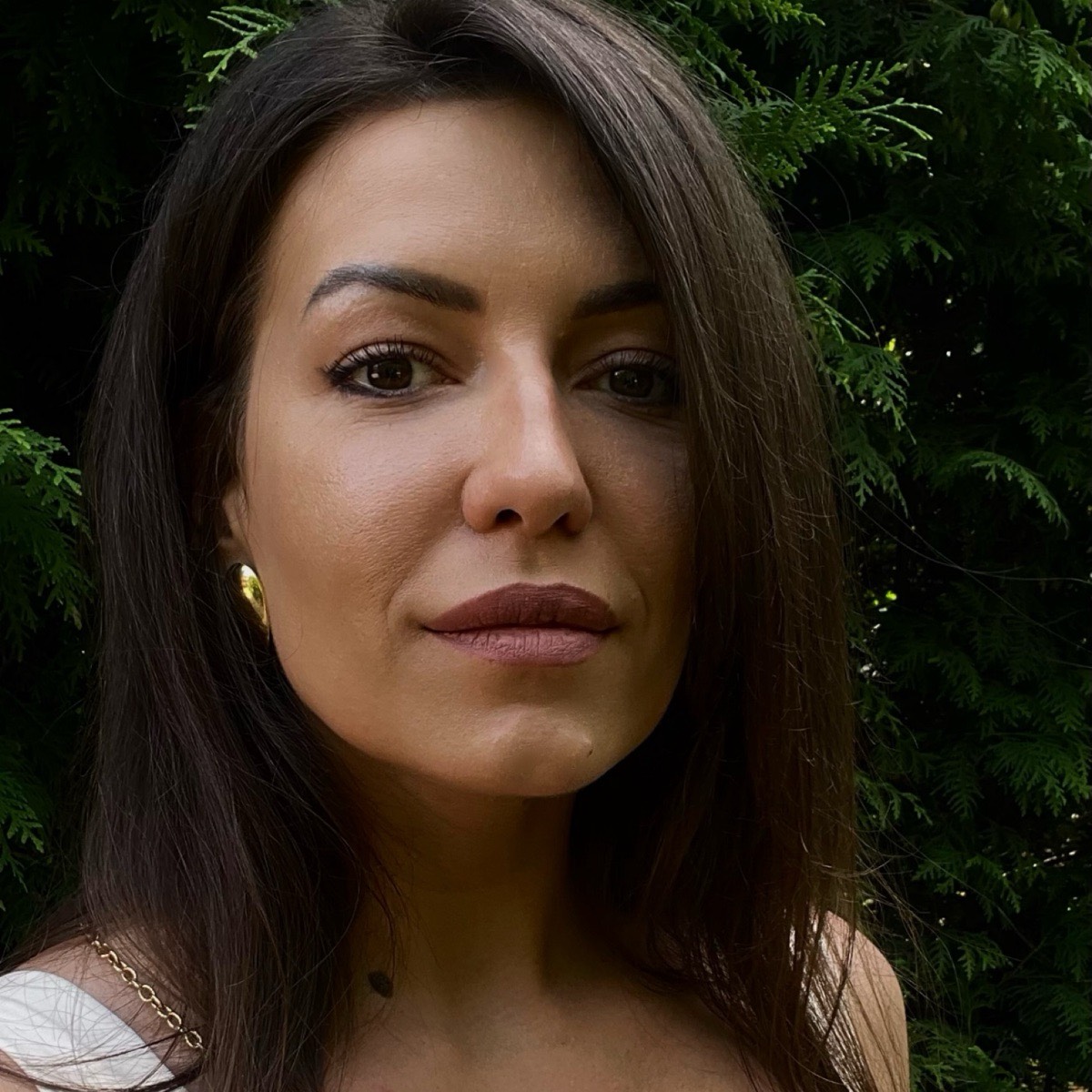 Яна Костерина