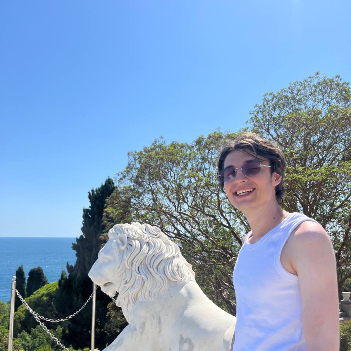 Андрей Кропотин | Сетка — социальная сеть от hh.ru