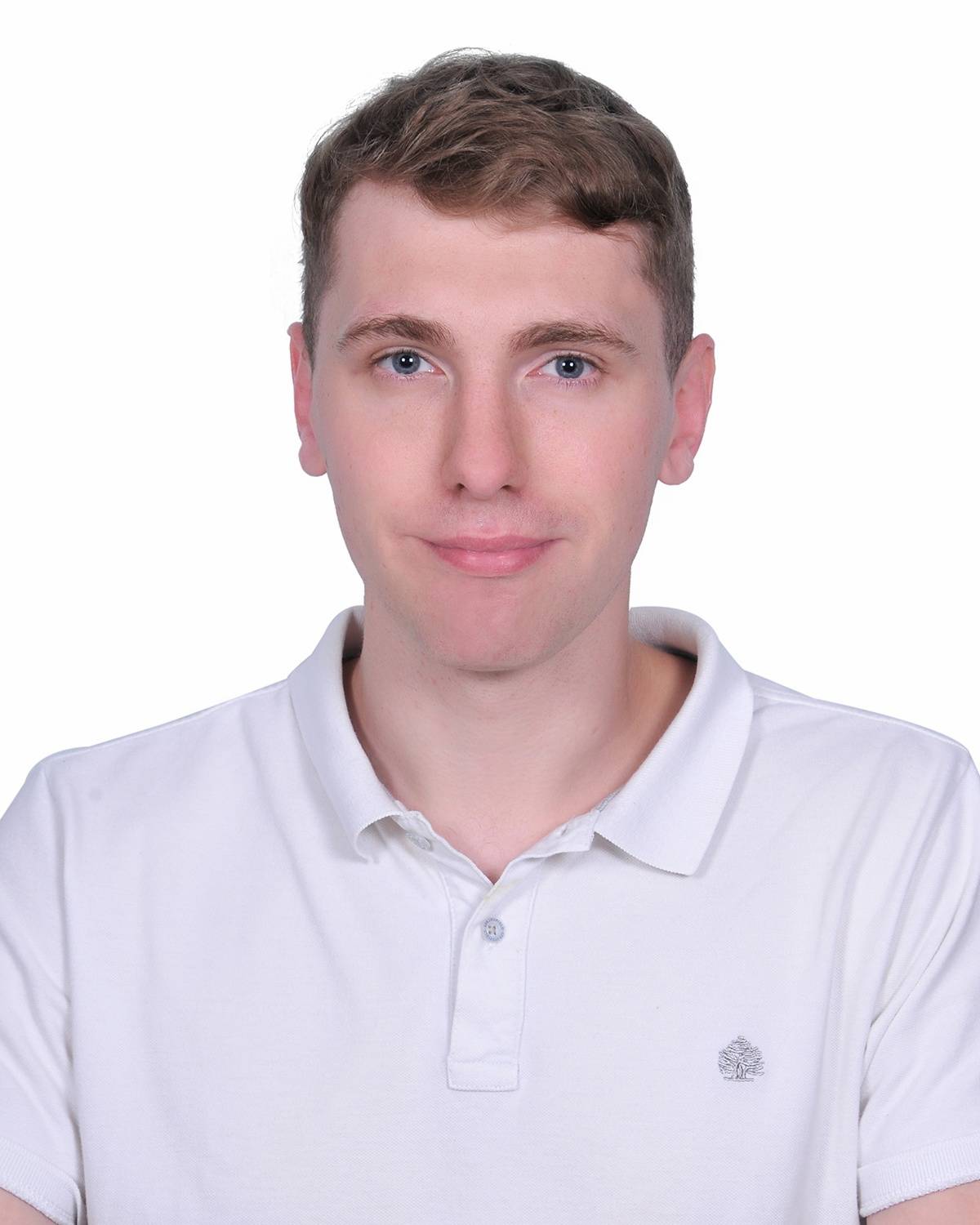 Дмитрий Андреев