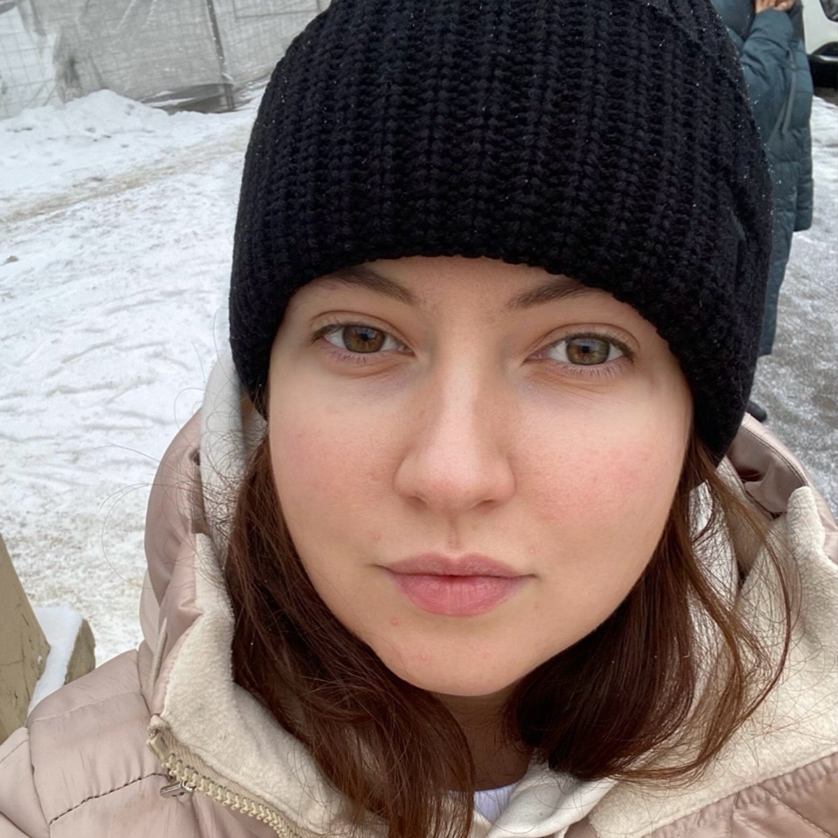 Вера Русакова