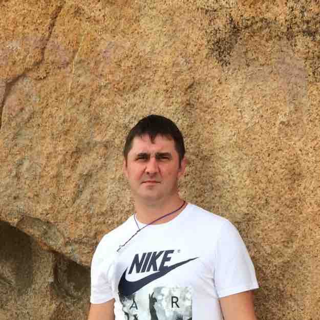 Александр Шунтов | Сетка — социальная сеть от hh.ru