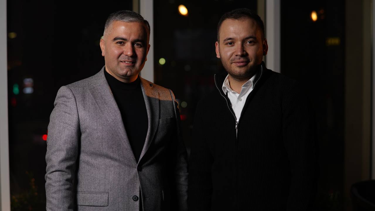 Венчурный рынок Таджикистана 
Равшан Курбанов - является пионером и одним из двигателей венчурного рынка Таджикистана, он оказывает постоянную поддержку стартапам, сам является инвестором и развивает ... | Сетка — социальная сеть от hh.ru