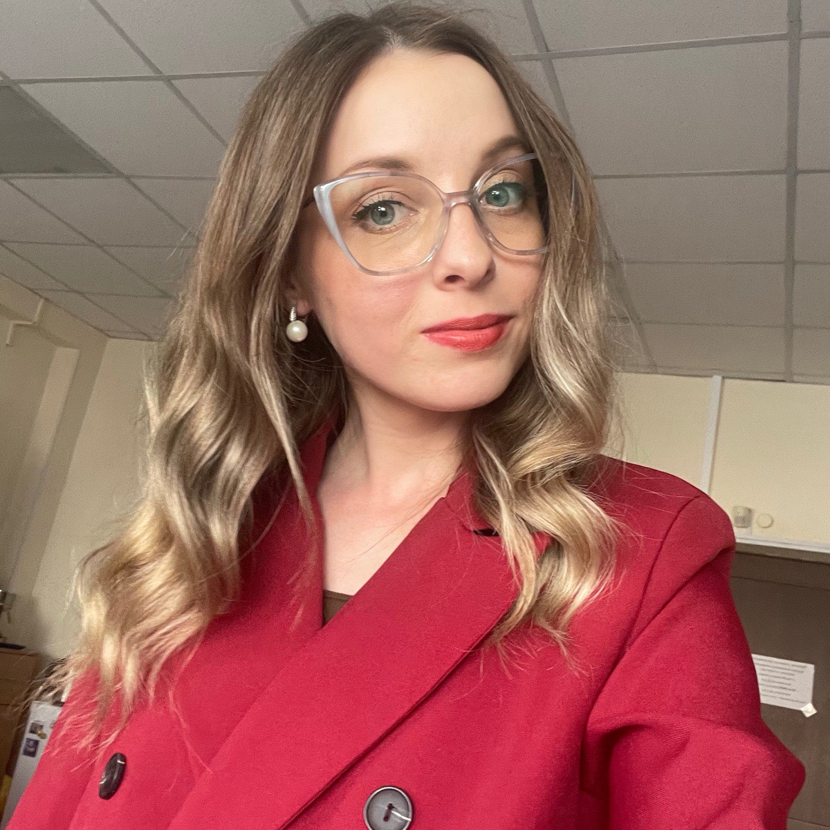 Юлия Русакова