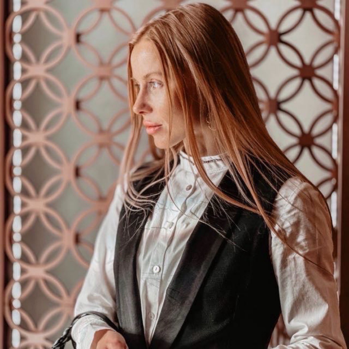 Емельянова Анна | Сетка — социальная сеть от hh.ru