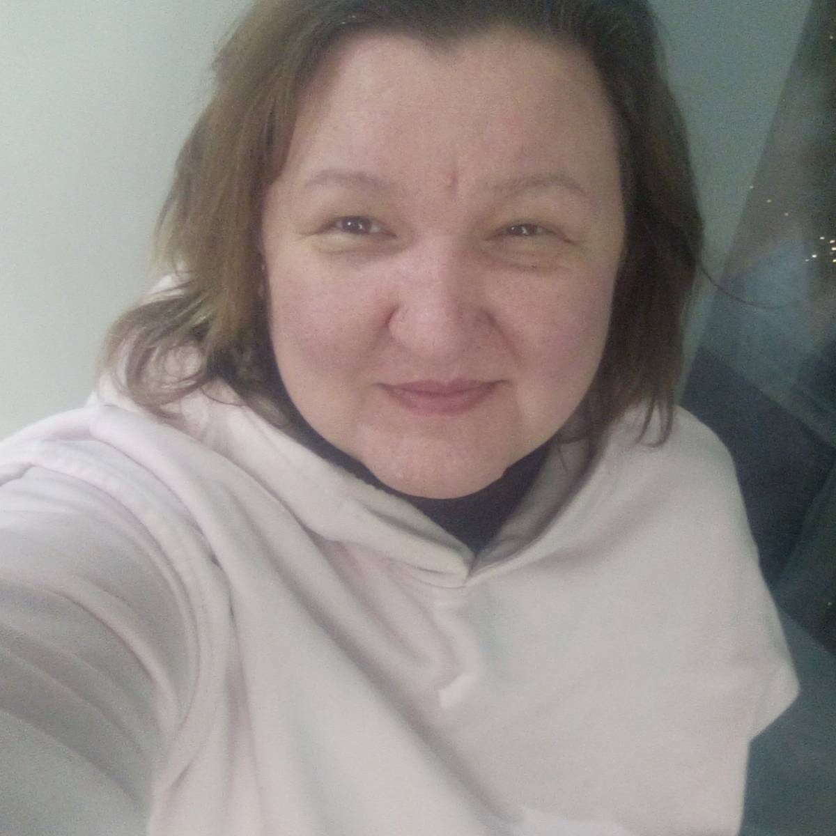 Наталья Ненастьева