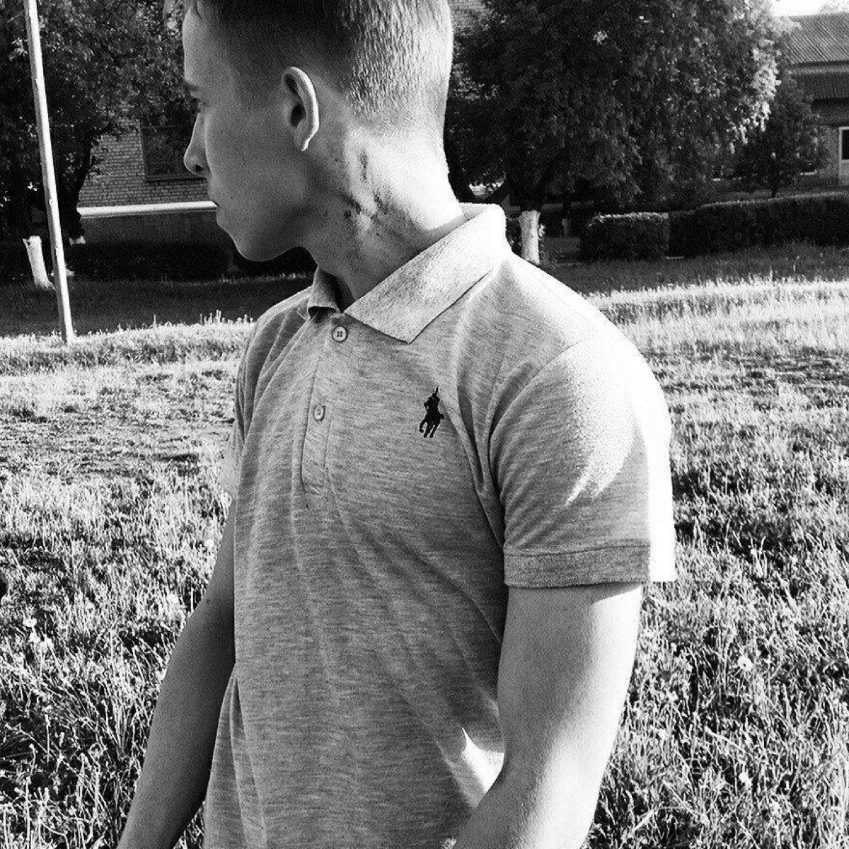 Никита Костырко | Сетка — социальная сеть от hh.ru