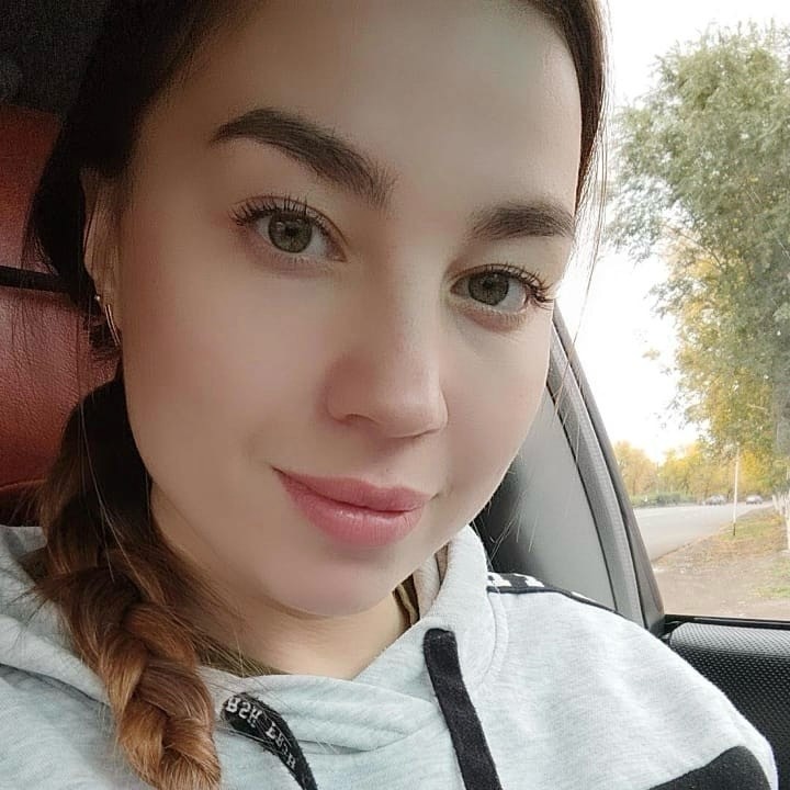 Цыбулько Алёна