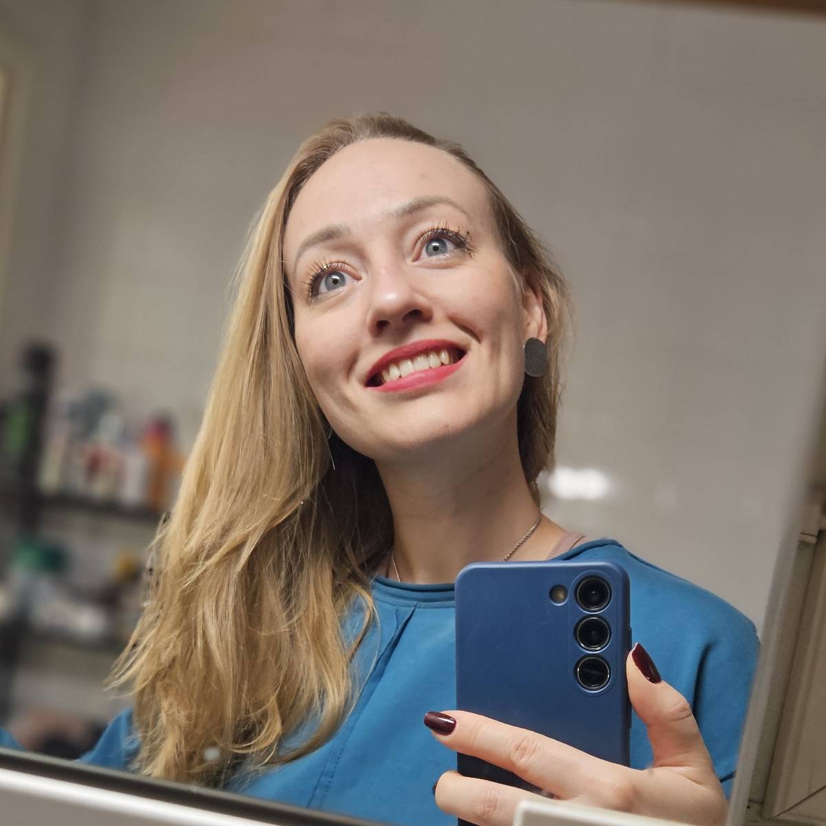 Юлия Фомина | Сетка — социальная сеть от hh.ru