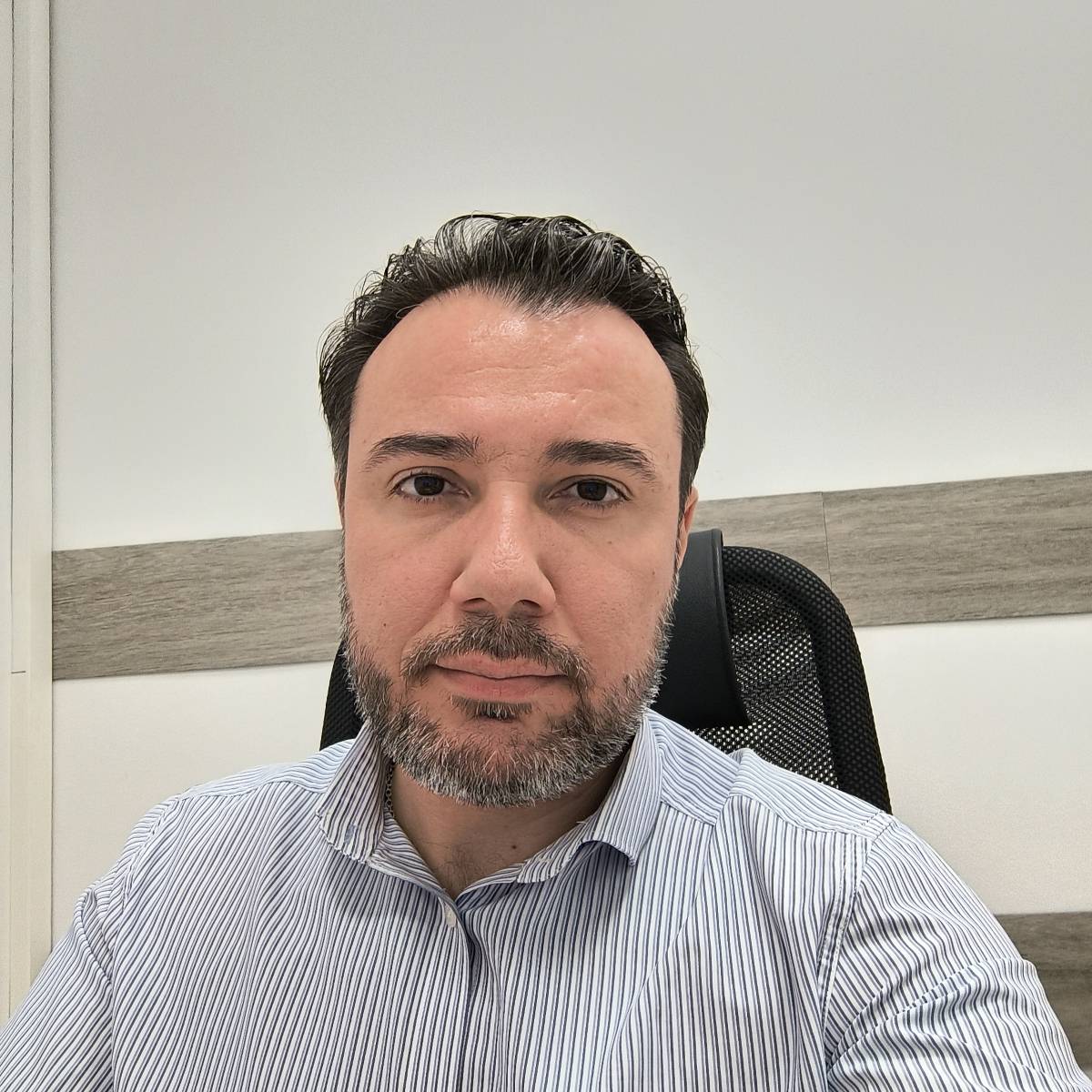 Федор Мироненко | Сетка — социальная сеть от hh.ru