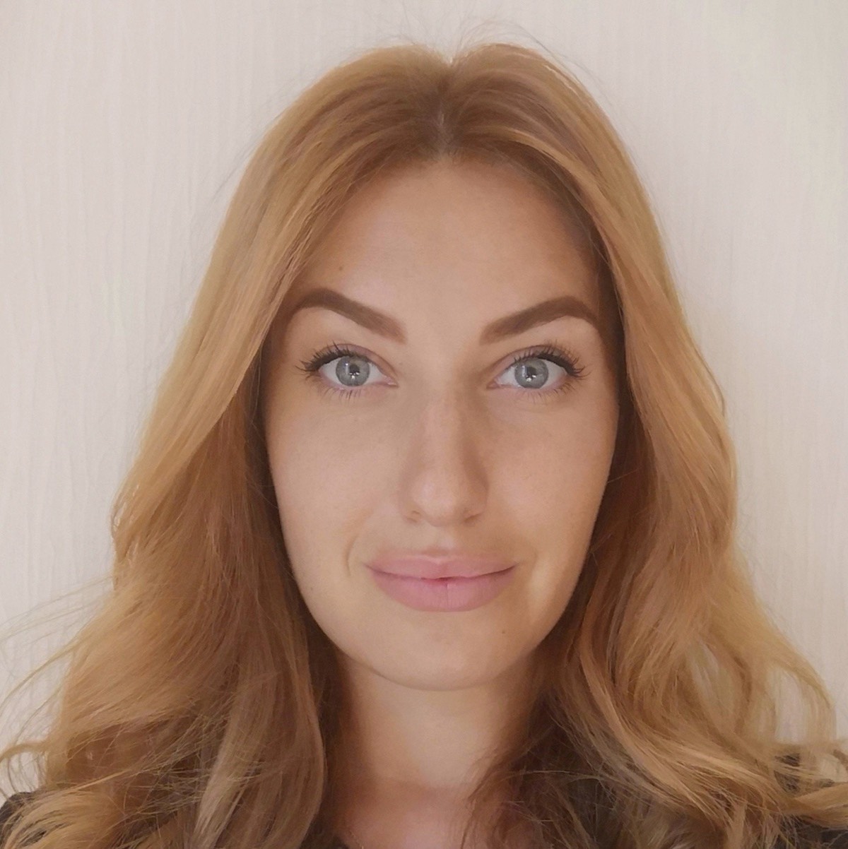 Алина Макаревич