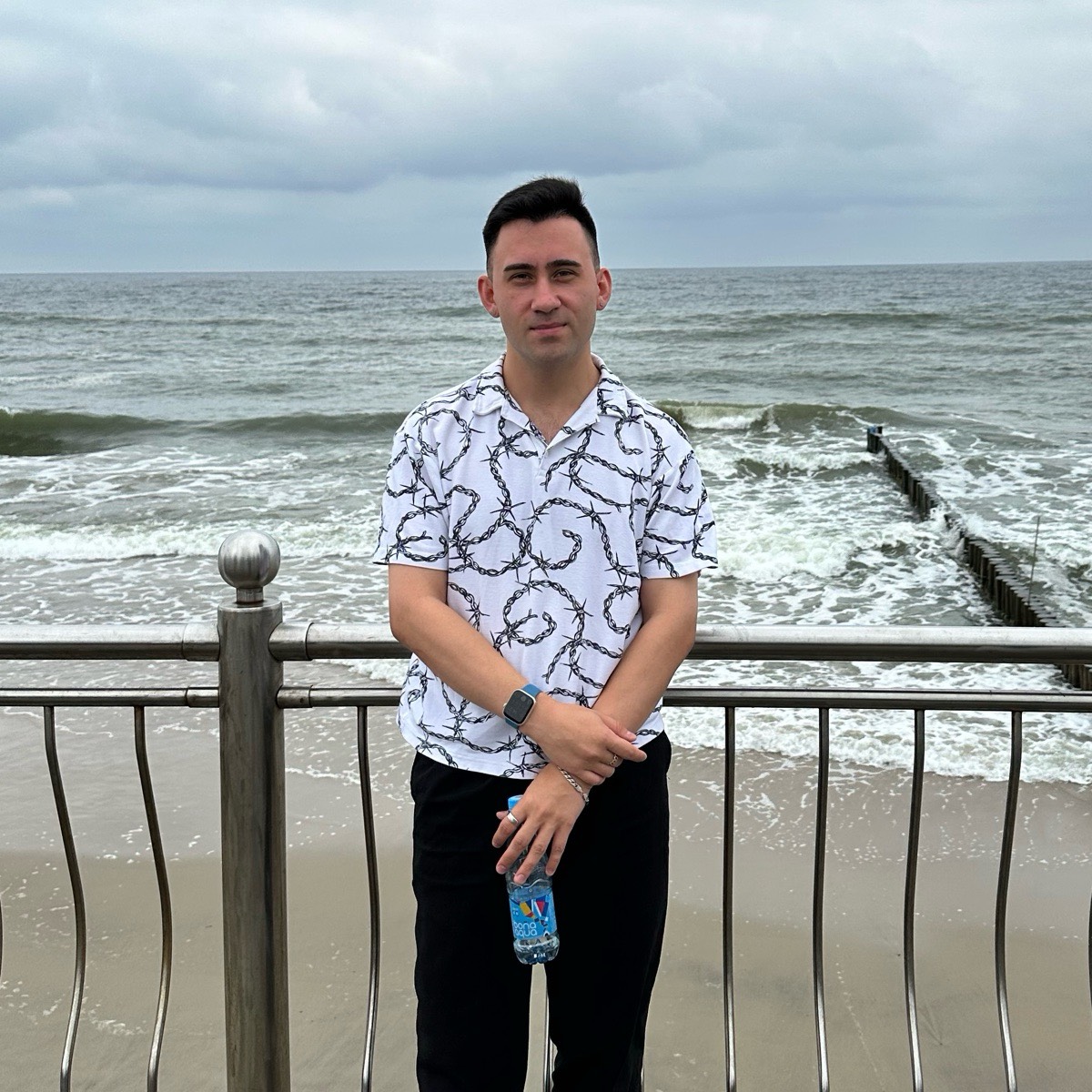 Иван Гамаюнов