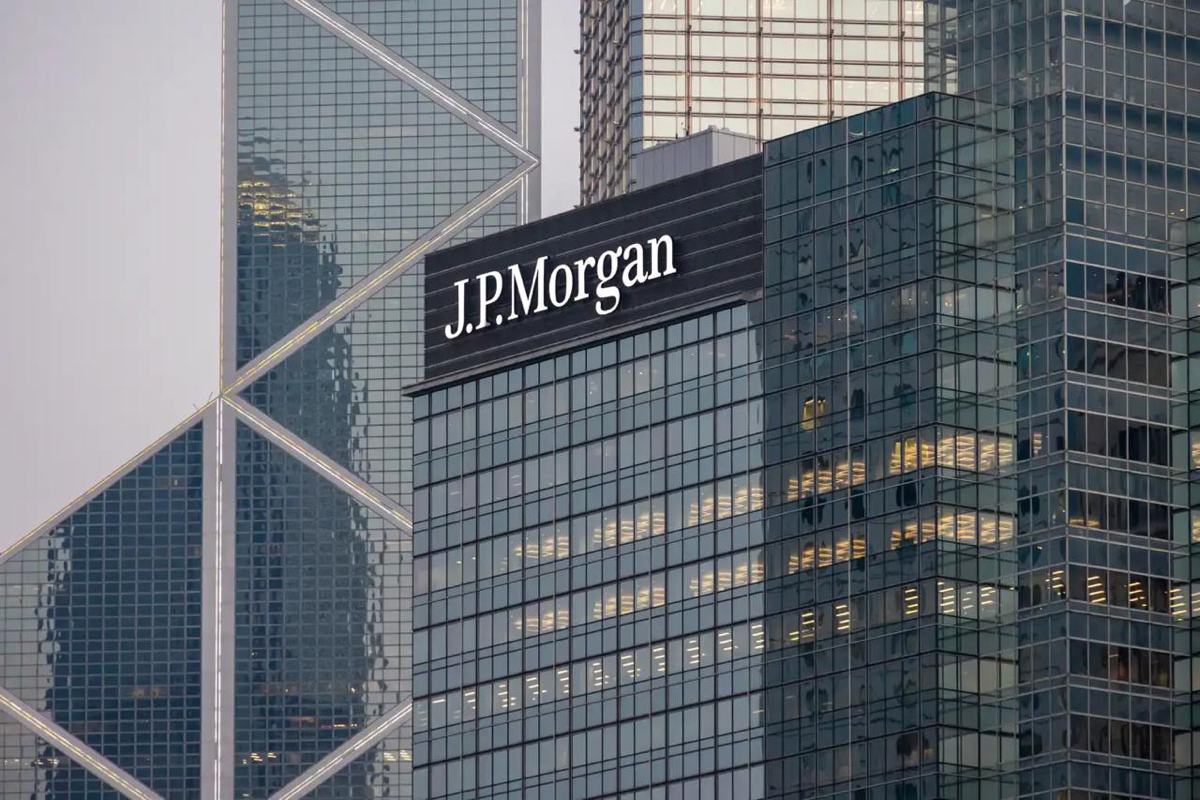 🏙️ Полный возврат в офис JPMorgan:
JPMorgan объявил, что все #сотрудники, включая #менеджеров, вернутся в #офис на полный рабочий день | Сетка — социальная сеть от hh.ru