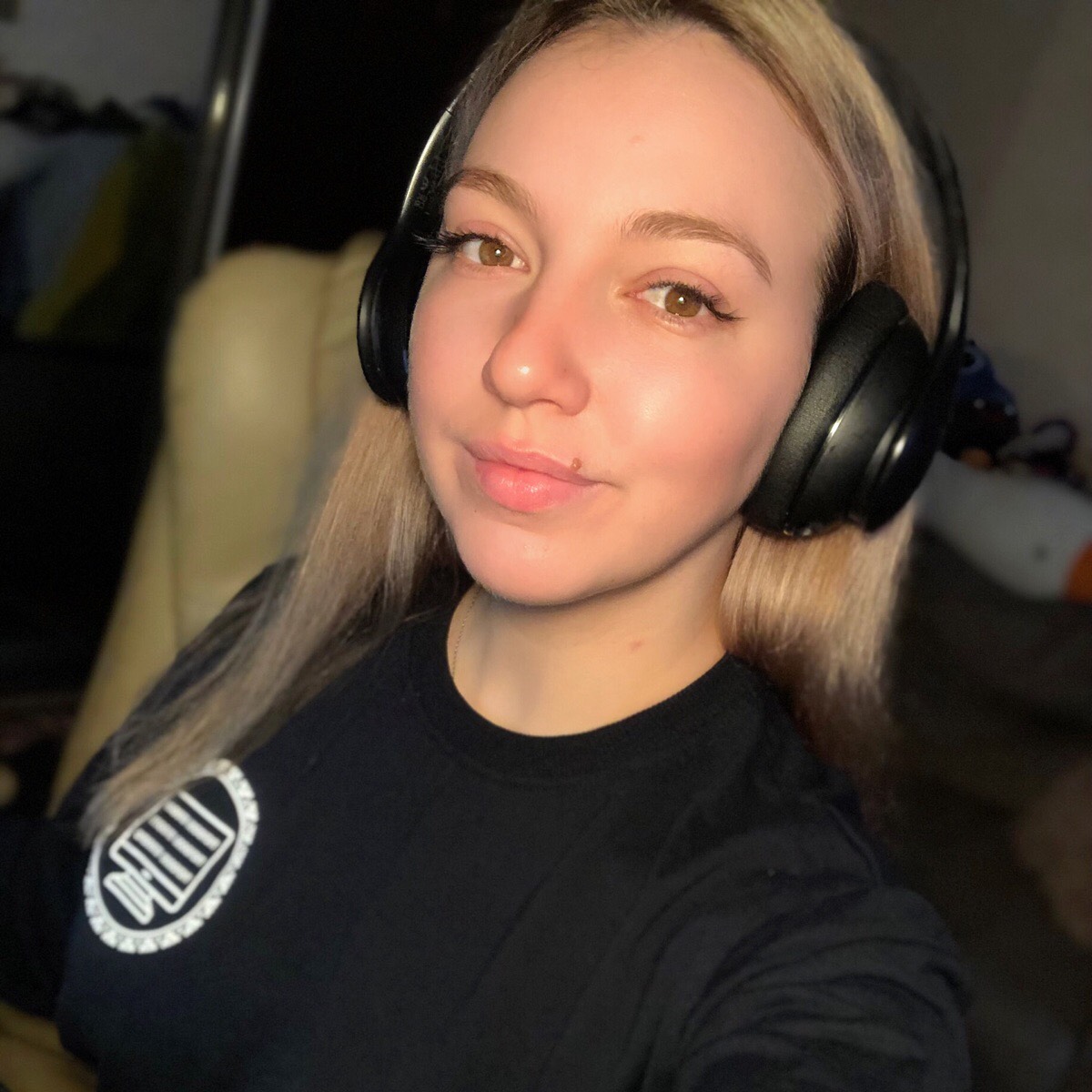 Алена Черепанова