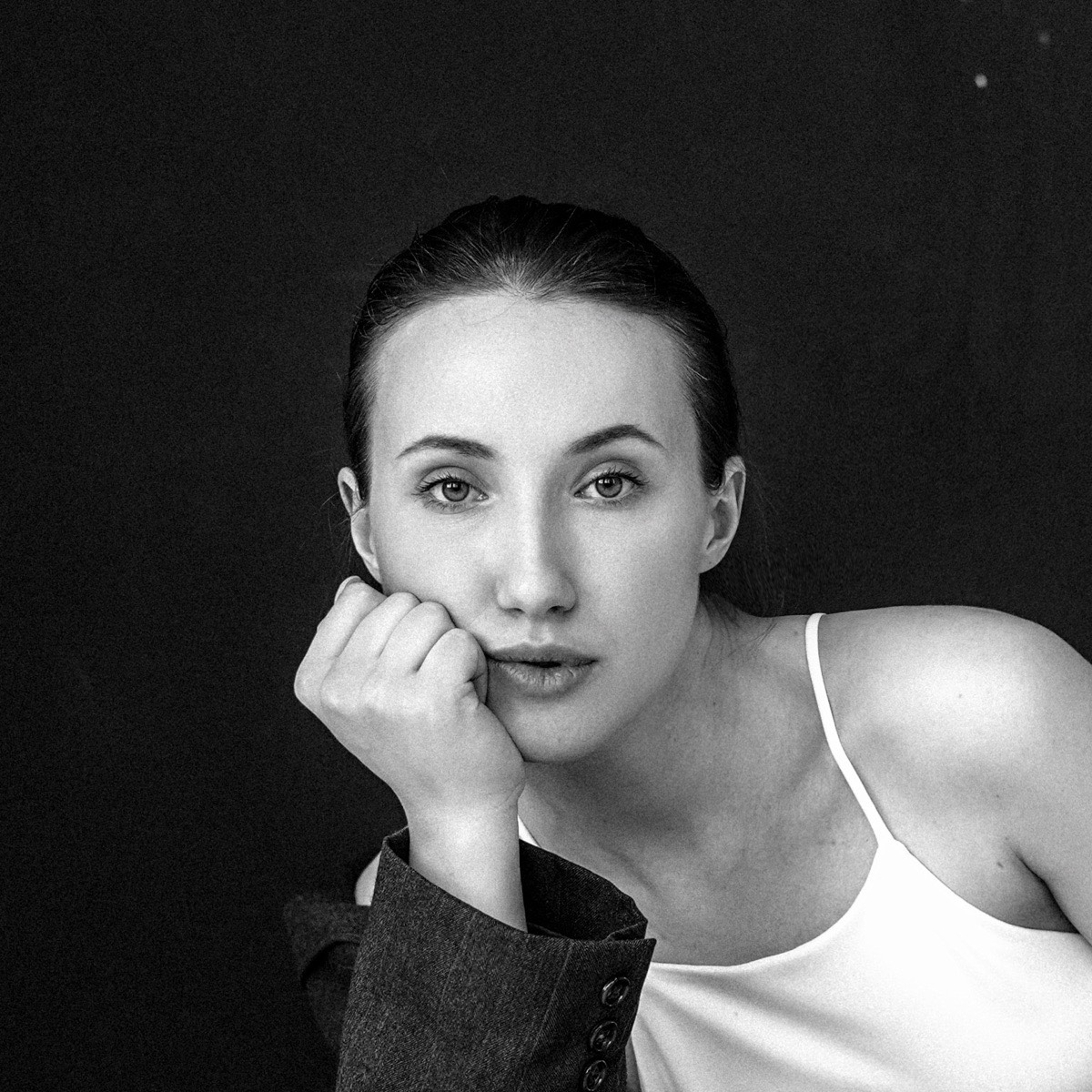 Анастасия Сабанцева