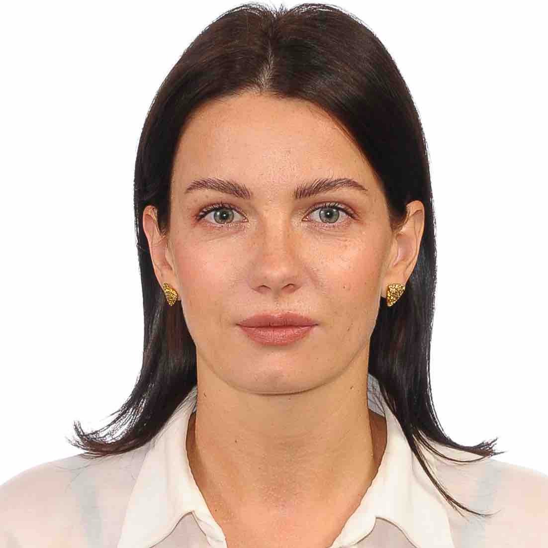 Анна Емельянова